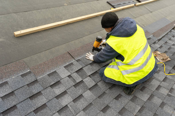 Waterproofing in Aurora, SD